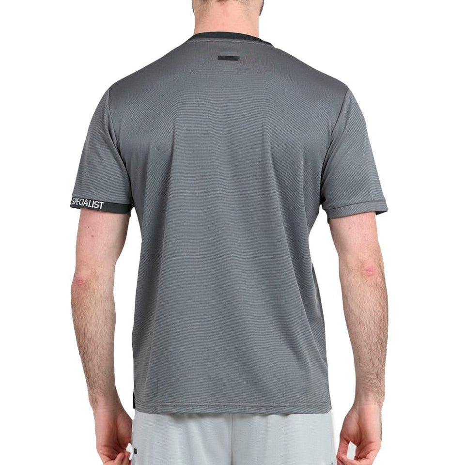 Bulpadel Useme Cinza (T-shirt)