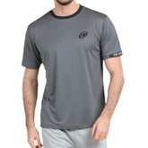 Bulpadel Useme Cinza (T-shirt)