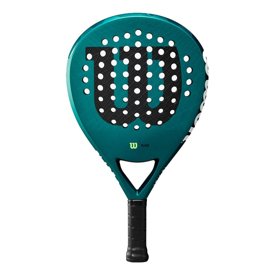 WILSON BLADE PRO V3 2024 JAVI GARRIDO (Raquete)