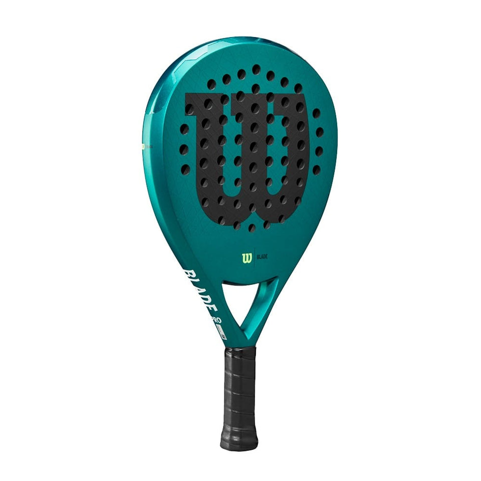 WILSON BLADE PRO V3 2024 JAVI GARRIDO (Raquete)