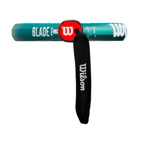 WILSON BLADE PRO V3 2024 JAVI GARRIDO (Raquete)