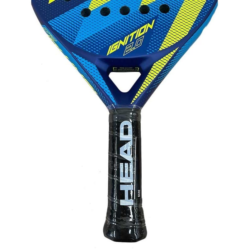 HEAD IGNITION 2.0 (Raquete)
