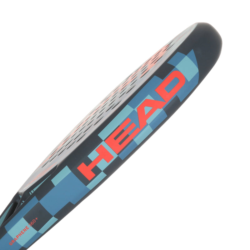 HEAD GRAPHENE 360+ Delta XTR (Raquete)