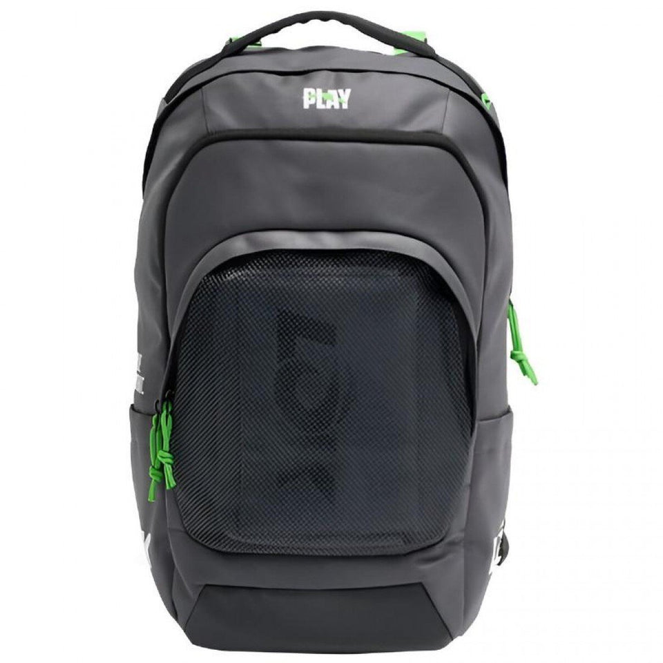 Lok Maxx Preto (Mochila)