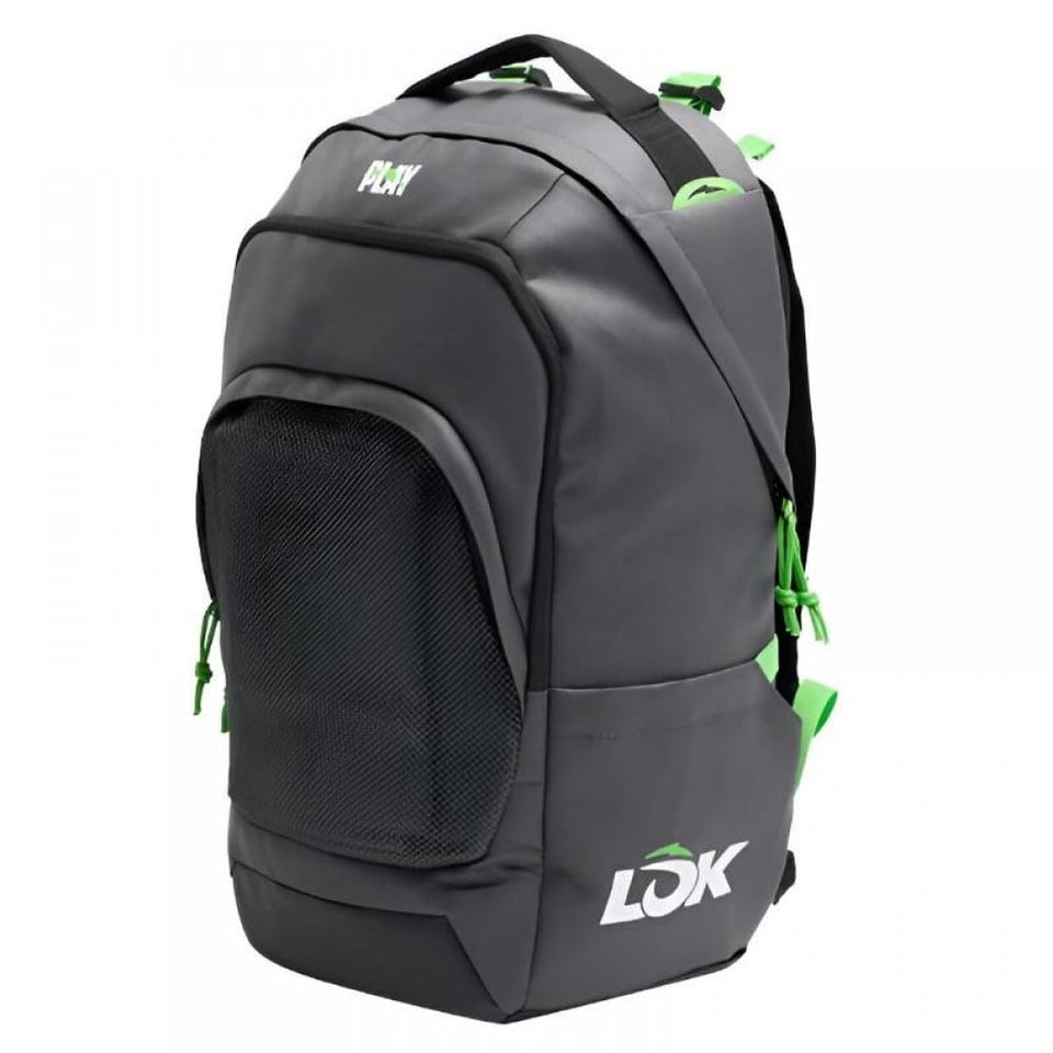 Lok Maxx Preto (Mochila)