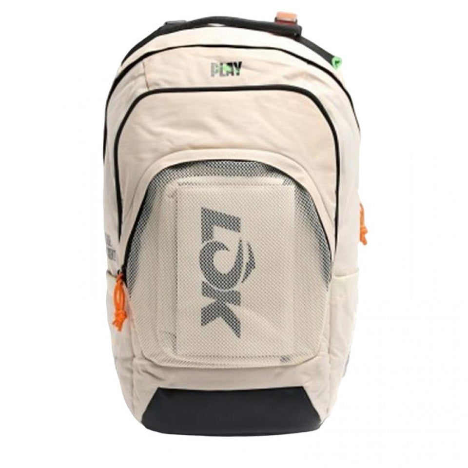 Lok Maxx Esbranquiçada (Mochila)