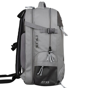 Nox At10 Team Cinzento 2024 (Mochila)