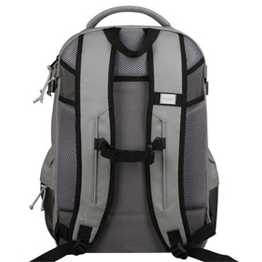 Nox At10 Team Cinzento 2024 (Mochila)