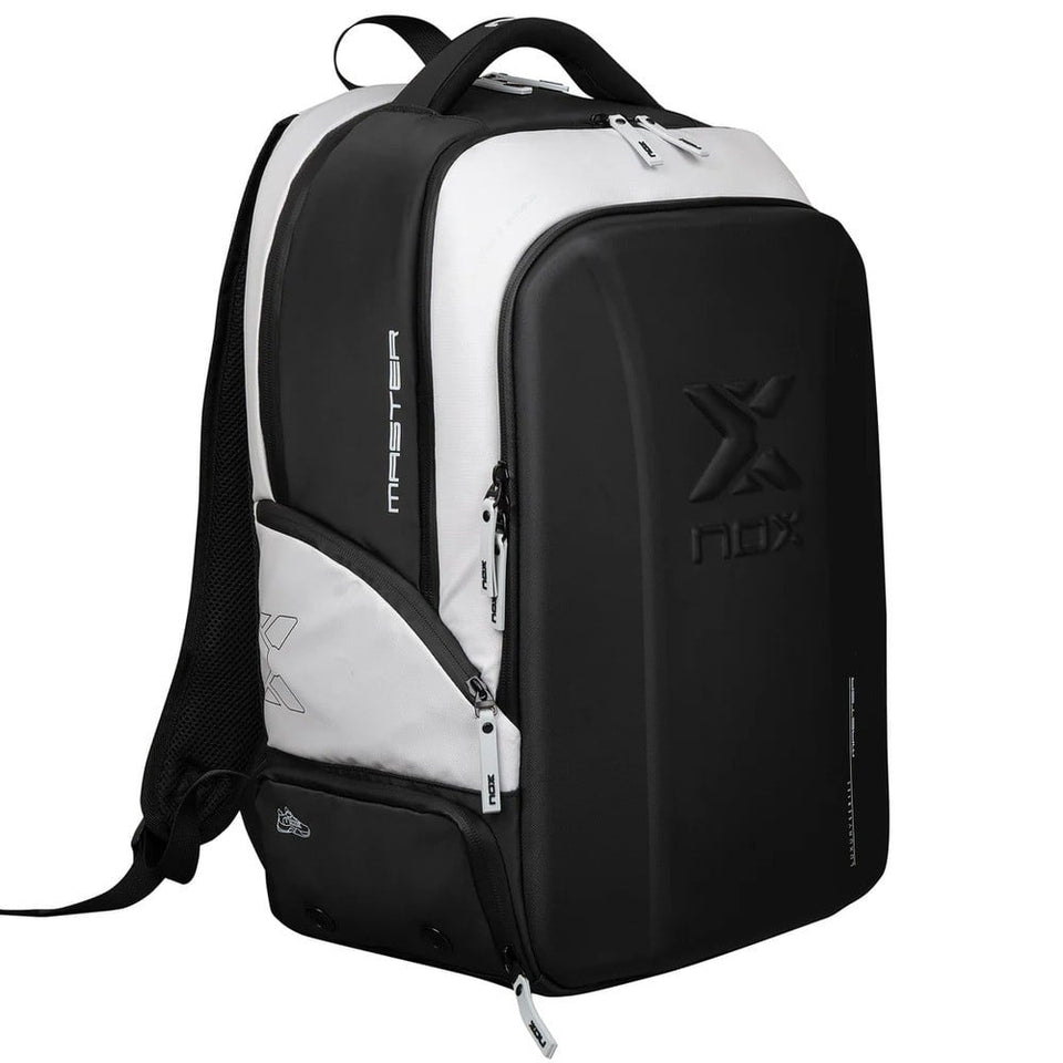 Nox Luxury Masters Series 2024 (Mochila)