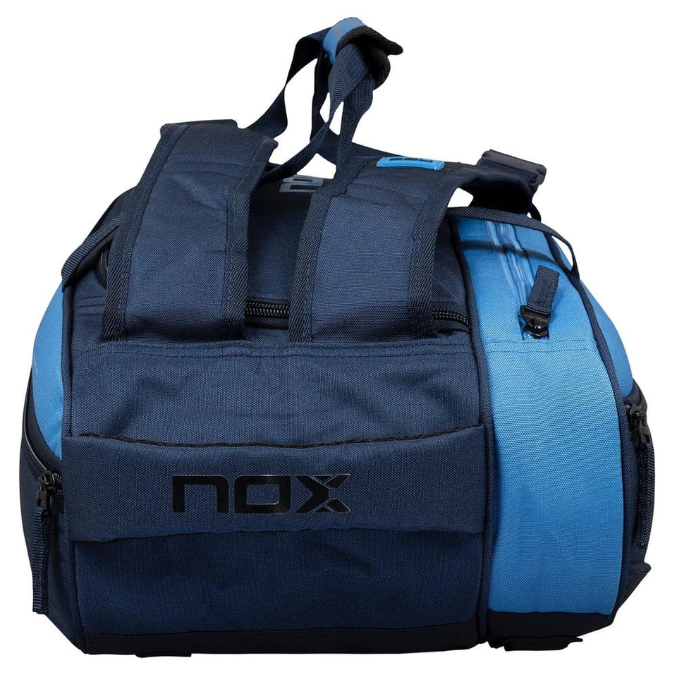 Nox Street Series Azul Céu 2024 (Saco de padel)