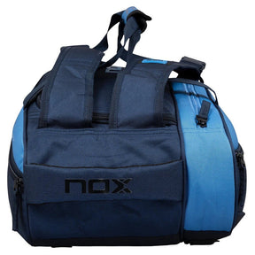 Nox Street Series Azul Céu 2024 (Saco de padel)
