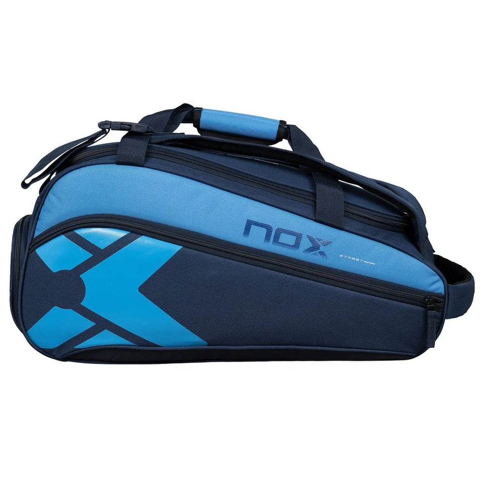 Nox Street Series Azul Céu 2024 (Saco de padel)