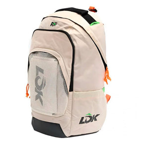Lok Maxx Esbranquiçada (Mochila)
