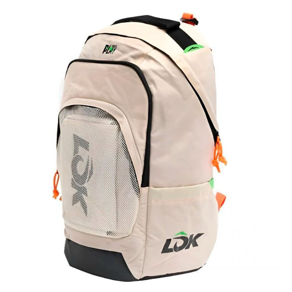 Lok Maxx Esbranquiçada (Mochila)