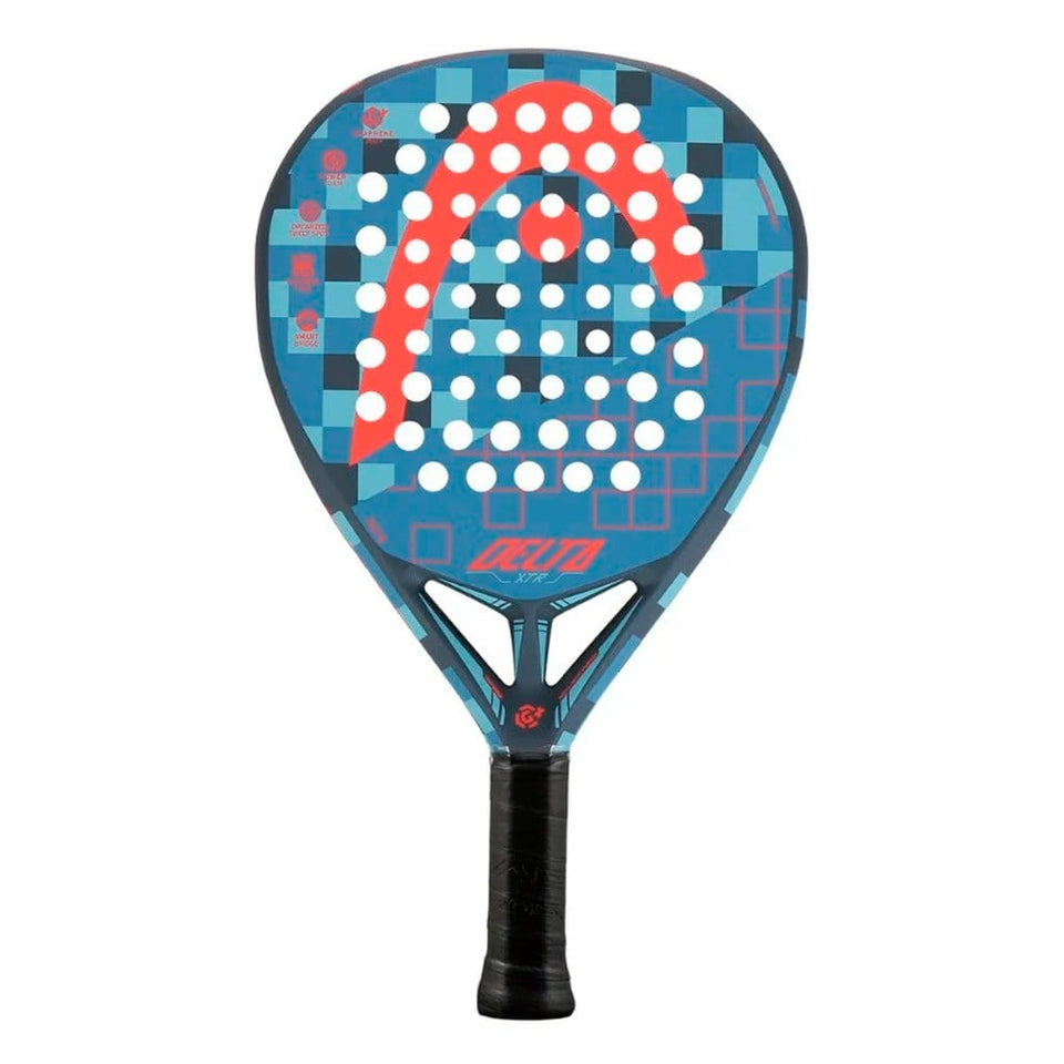 HEAD GRAPHENE 360+ Delta XTR (Raquete)