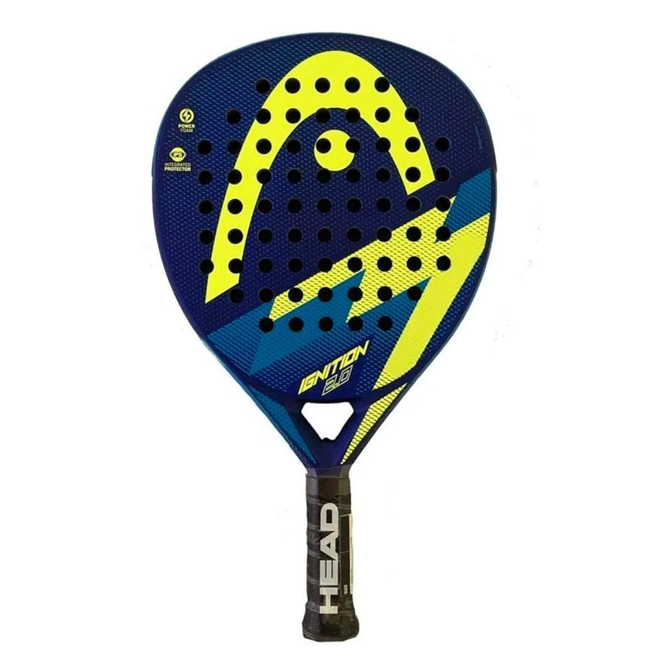 HEAD IGNITION 2.0 (Raquete)