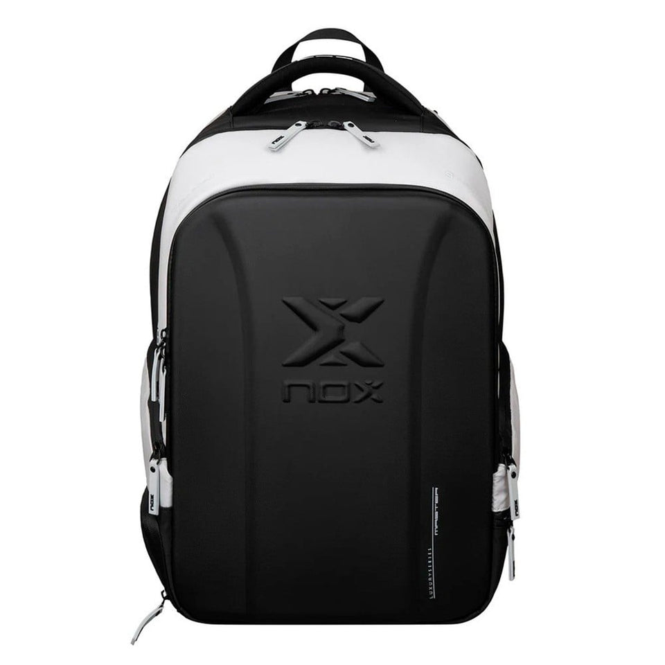 Nox Luxury Masters Series 2024 (Mochila)