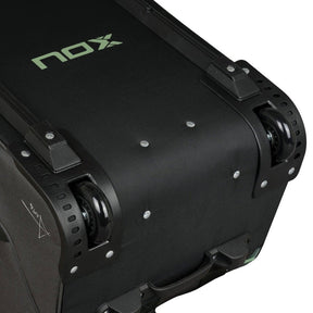 Nox At10 Competition Trolley 2024 Agustin Tapia (Saco de padel)