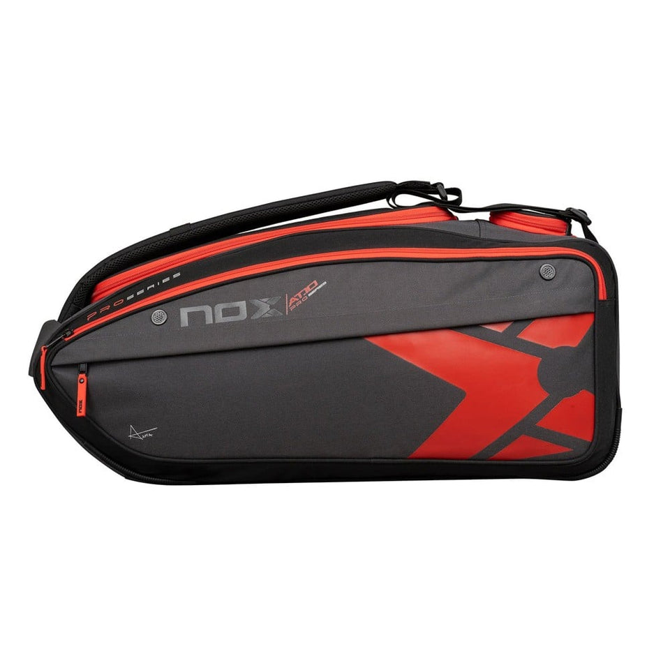 Nox At10 Xxl 2024 Agustin Tapia (Saco de padel)