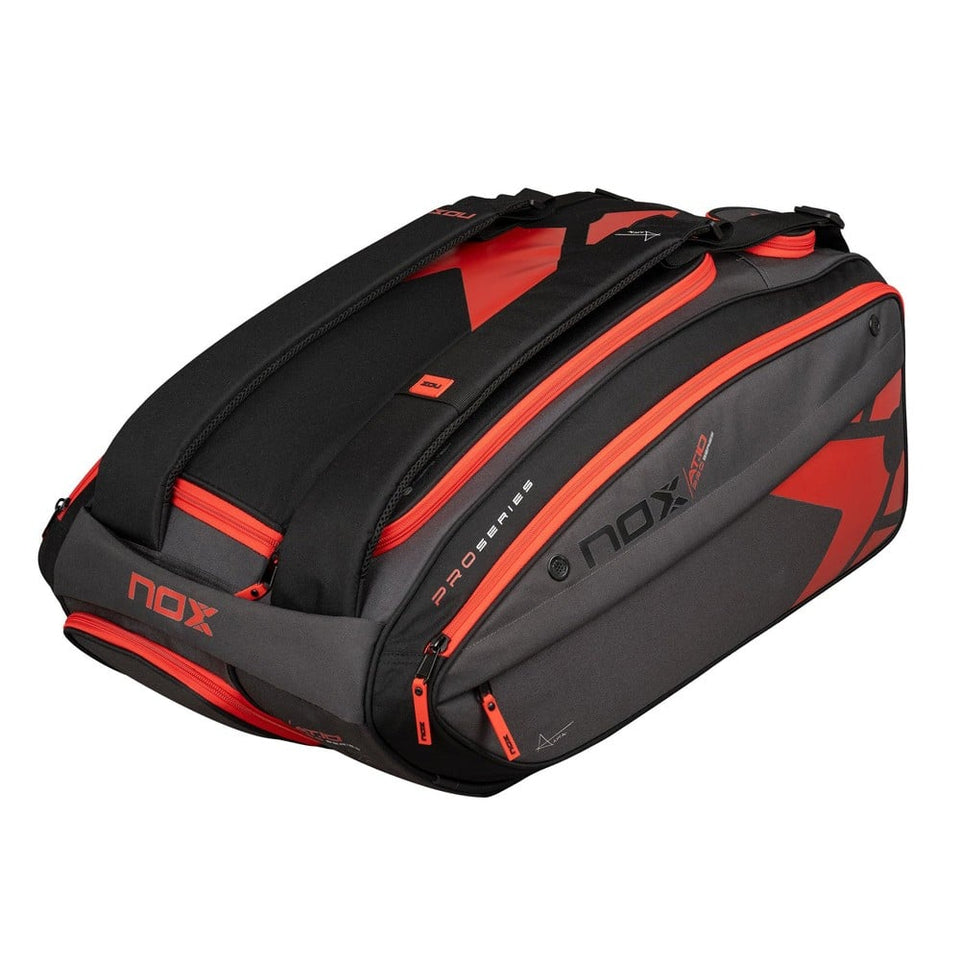 Nox At10 Xxl 2024 Agustin Tapia (Saco de padel)