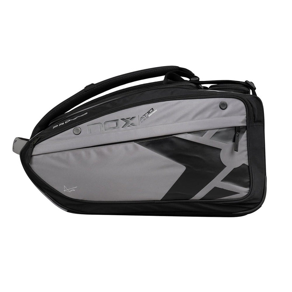 Nox At10 Competition Xl Compact 2024 (Saco de padel)