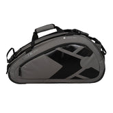 Nox At10 Team Cinzento/ Preto 2024 (Saco de padel)