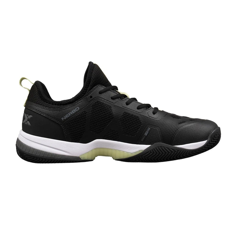 Nox Nerbo Preto 2024 (Tênis)