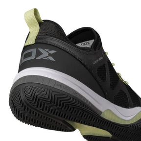 Nox Nerbo Preto 2024 (Tênis)