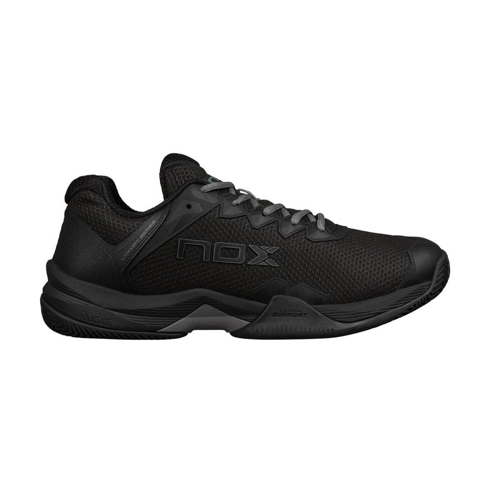 Nox Ml10 Hexa Preto 2024 Miguel Lamperti (Tênis)