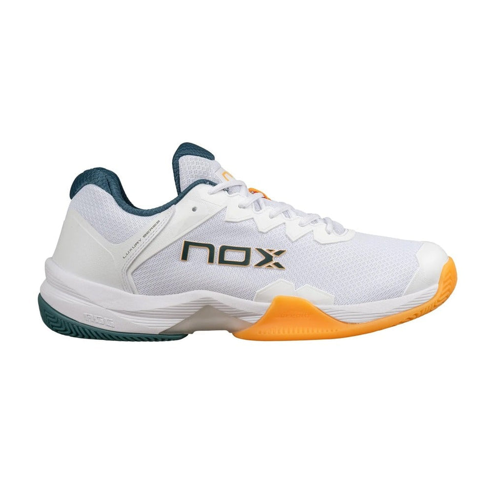 Nox Ml10 Hexa Branco 2024 (Ténis)