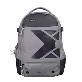 Nox At10 Team Cinzento 2024 (Mochila)