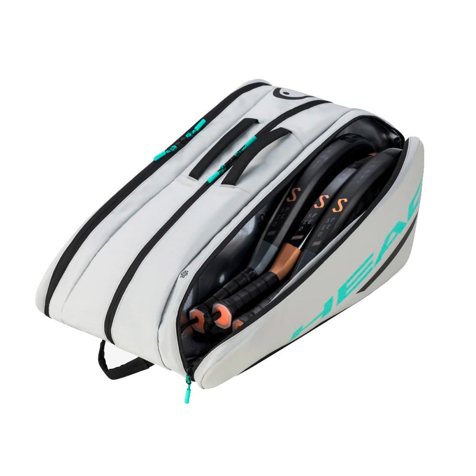 Head Tour Padel Bag L Ccte (Saco de padel)