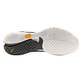 Bullpadel Hack Vibram 24i Preto/verde Paquito Navarro (Tênis)
