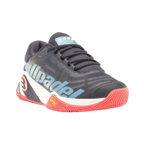 Bullpadel Hack Vibram 24i Azul Paquito Navarro (Tênis)