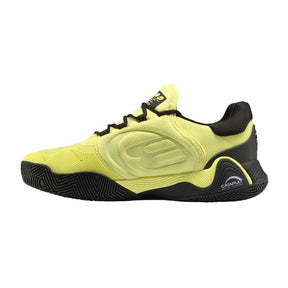 Bullpadel Vertex Vibram 24i Amarelo (Ténis)