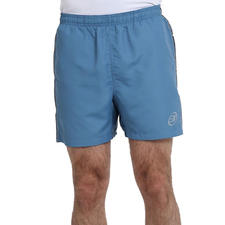 Bullpadel Celano Azul Sombra (Calções)