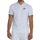 Bullpadel Leiro Branco (Polo)