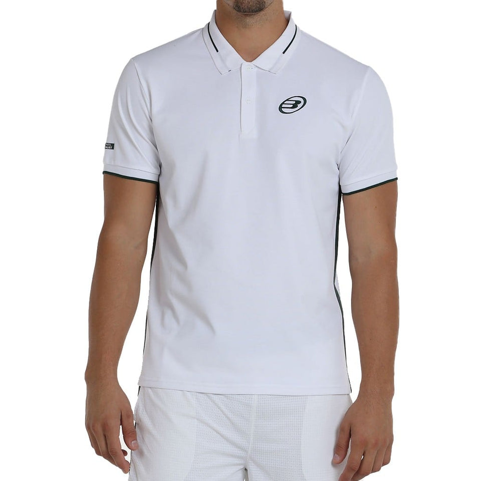 Bullpadel Leiro Branco (Polo)
