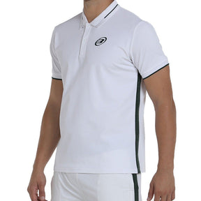 Bullpadel Leiro Branco (Polo)