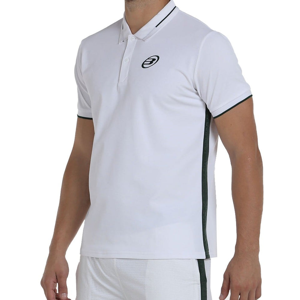 Bullpadel Leiro Branco (Polo)