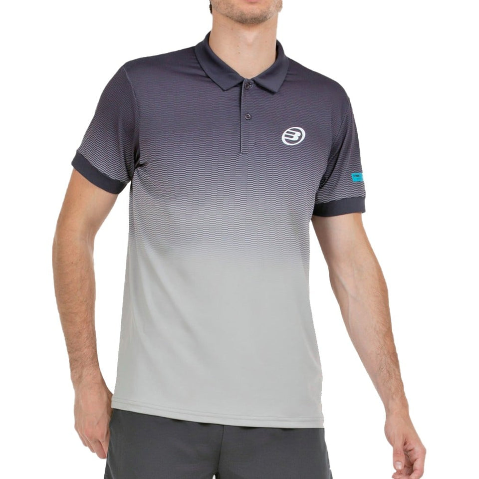 Bullpadel Melon Preto (Polo)