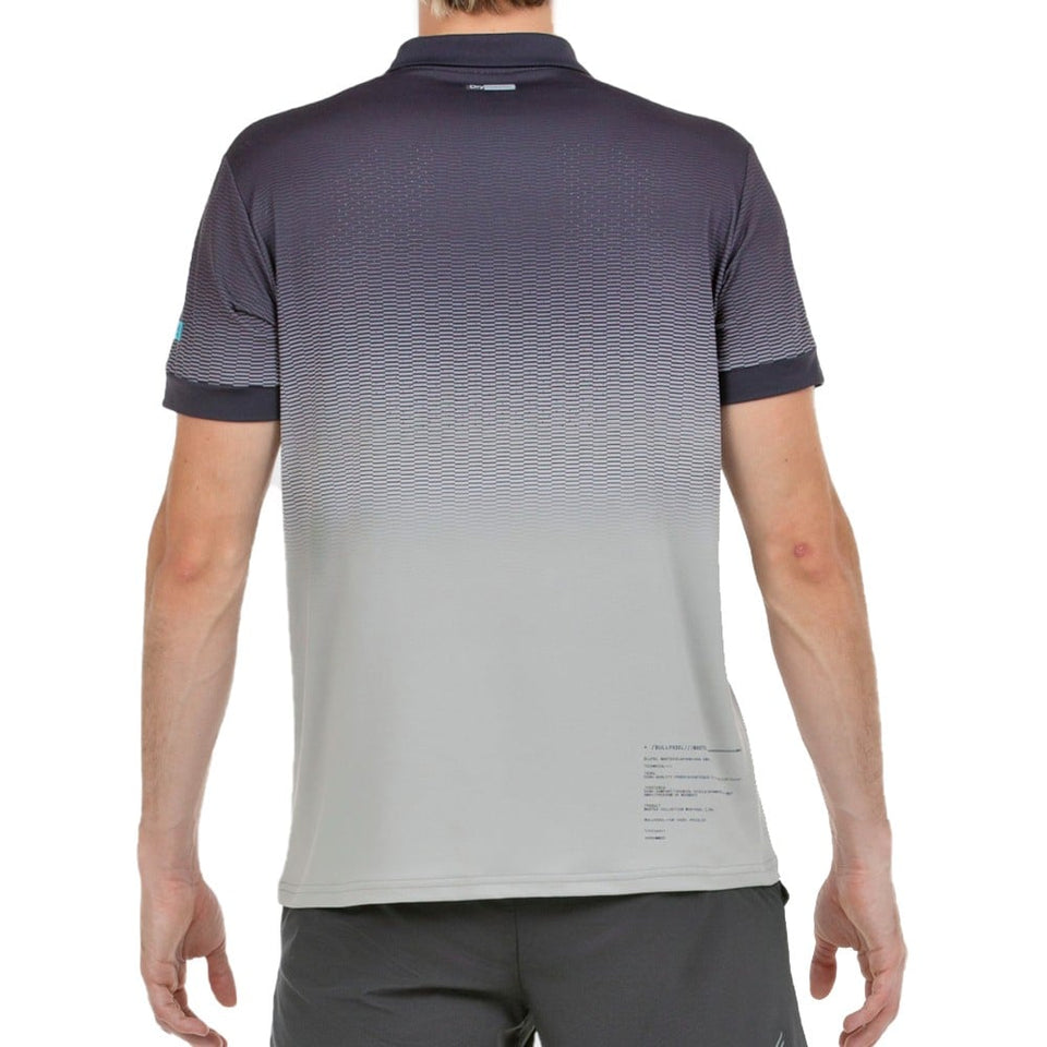 Bullpadel Melon Preto (Polo)