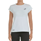 Bullpadel Portas Branco (T-shirt)