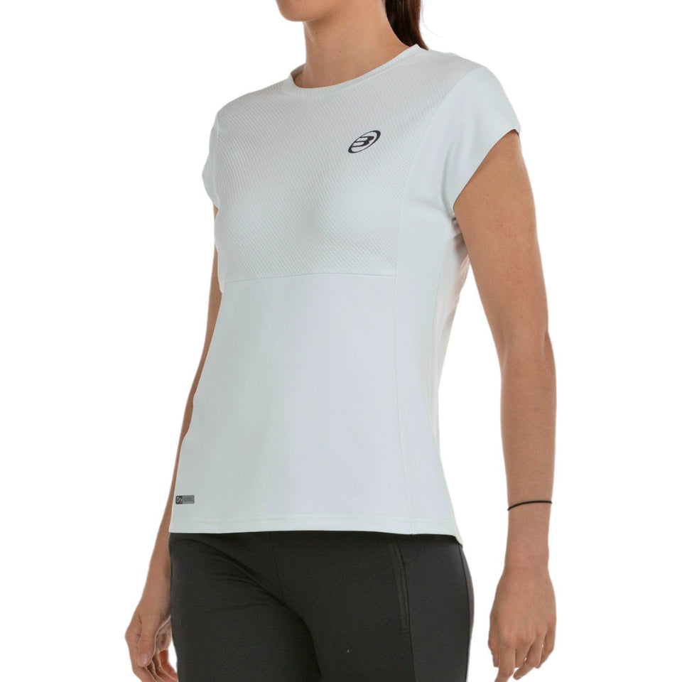 Bullpadel Portas Branco (T-shirt)