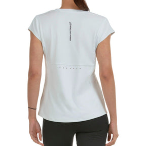 Bullpadel Portas Branco (T-shirt)