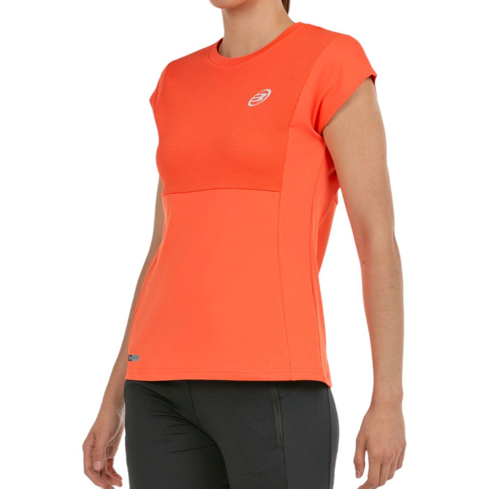 Bullpadel Portas Laranja (T-shirt)