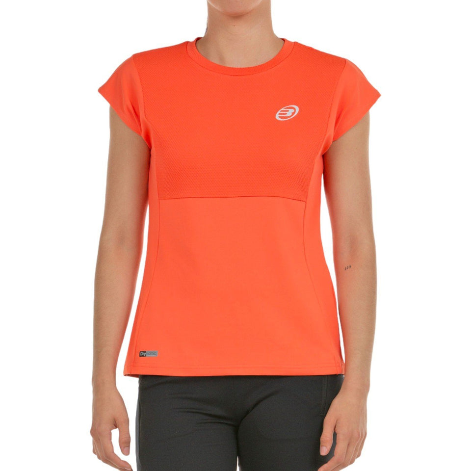 Bullpadel Portas Laranja (T-shirt)