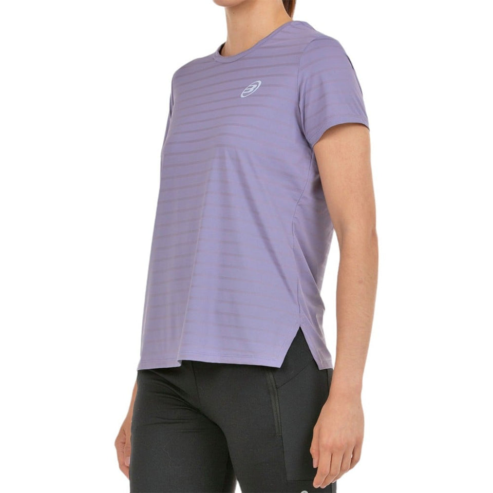 Bullpadel Oimbra Roxo (T-shirt)