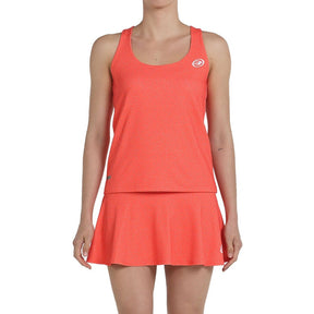 Bullpadel Pipol Laranja (T-shirt)