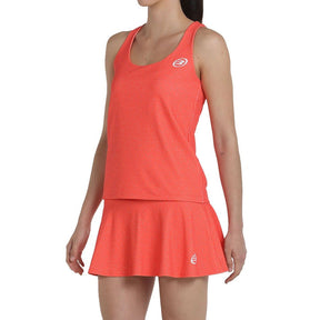 Bullpadel Pipol Laranja (T-shirt)
